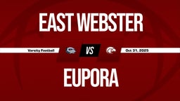 10/31 Highlights @ Eupora