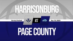 09/19 Highlights @ Page County