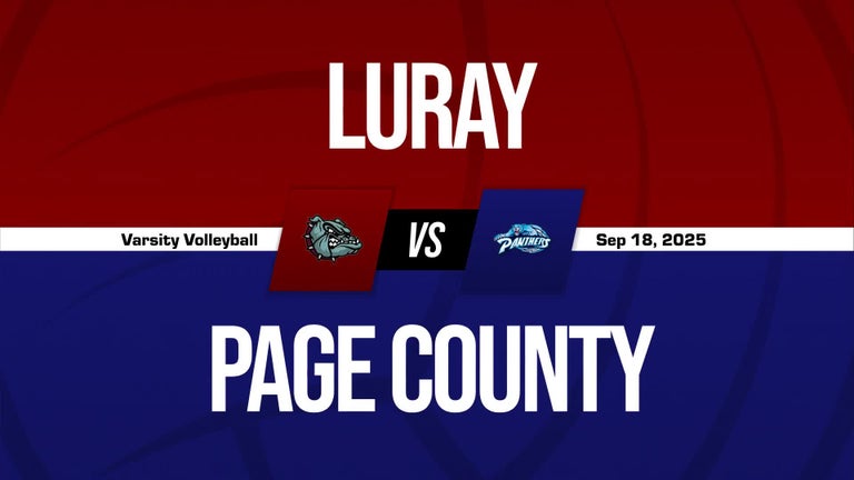 Video player poster image