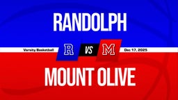 12/16 Highlights @ Mount Olive