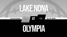 09/19 Highlights @ Olympia
