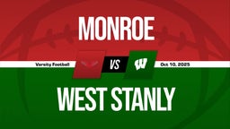 10/10 Highlights vs Monroe