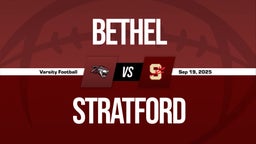 09/19 Highlights vs Bethel