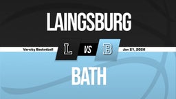 01/20 Highlights vs Laingsburg