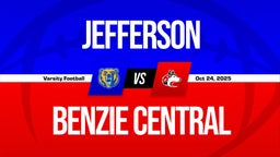 10/24 Highlights @ Benzie Central