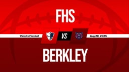 08/28 Highlights @ Berkley
