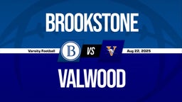 08/22 Highlights vs Brookstone