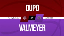 02/13 Highlights vs Dupo