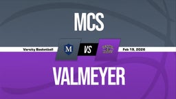 02/19 Highlights vs MCS