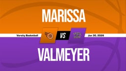 01/30 Highlights vs Marissa