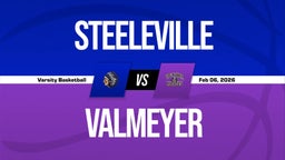 02/6 Highlights vs Steeleville