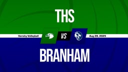 08/28 Highlights @ Branham