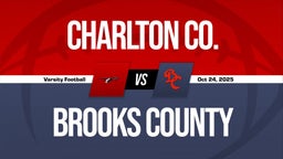 10/24 Highlights @ Brooks County
