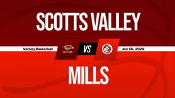 01/6 Highlights vs Scotts Valley