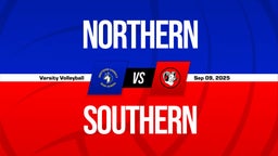 09/9 Highlights vs Northern