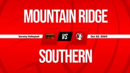 10/22 Highlights vs Mountain Ridge