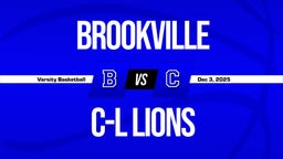 12/2 Highlights vs Brookville