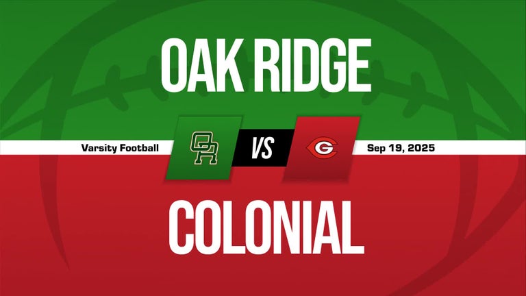 Video player poster image