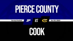10/3 Highlights vs Pierce County
