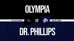 09/26 Highlights @ Dr. Phillips