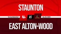 12/3 Highlights @ East Alton-Wood