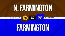 09/12 Highlights @ Farmington