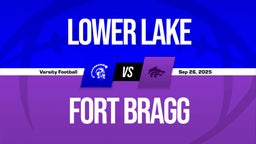 09/26 Highlights @ Fort Bragg