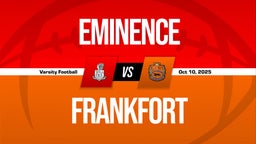 10/10 Highlights @ Frankfort