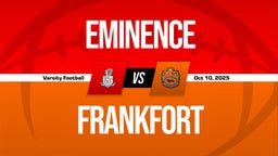 10/10 Highlights vs Eminence