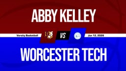 01/12 Highlights vs Abby Kelley