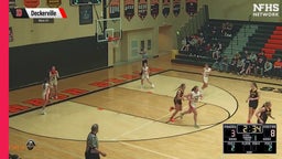 02/26 Highlights @ Harbor Beach