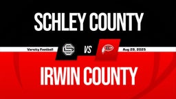 08/29 Highlights vs Schley County