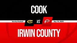 09/19 Highlights @ Irwin County