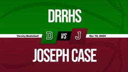 12/16 Highlights vs DRRHS