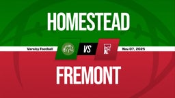 11/7 Highlights @ Fremont