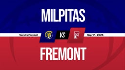 09/11 Highlights @ Fremont