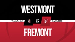 09/5 Highlights vs Westmont
