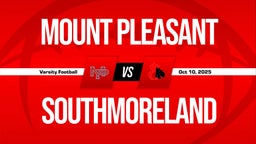 10/10 Highlights vs Mount Pleasant