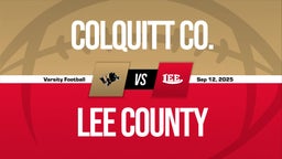 09/12 Highlights @ Lee County