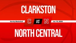 01/9 Highlights @ North Central