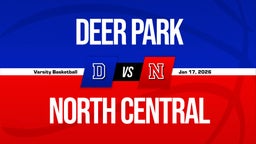 01/16 Highlights vs Deer Park