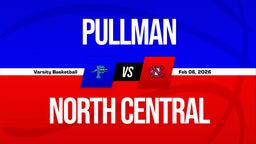02/6 Highlights vs Pullman