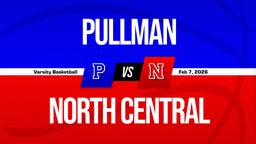 02/6 Highlights vs Pullman