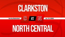 01/9 Highlights @ North Central