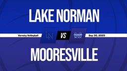 09/30 Highlights vs Lake Norman