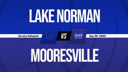 09/30 Highlights @ Mooresville