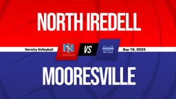 09/16 Highlights vs North Iredell