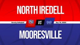 09/16 Highlights @ Mooresville