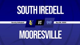 09/9 Highlights vs South Iredell