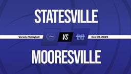 10/9 Highlights @ Mooresville
